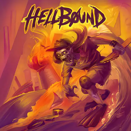 Hellbøund : Feeling the Heat